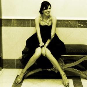 Meet your Posher, Tracy